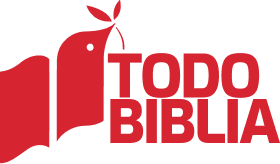 Logotipo da loja TodoBiblia